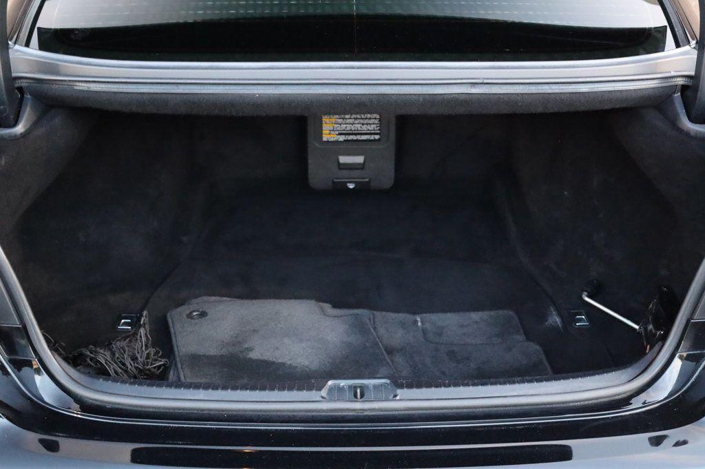 used 2013 Lexus LS 460 car, priced at $13,997