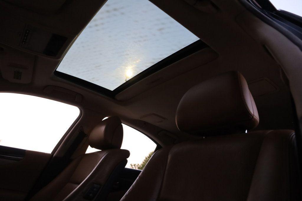 used 2013 Lexus LS 460 car, priced at $13,997