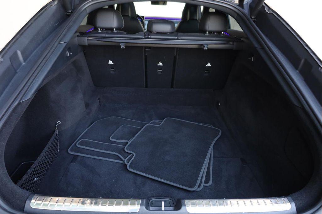 used 2023 Mercedes-Benz EQS 450 car, priced at $38,957