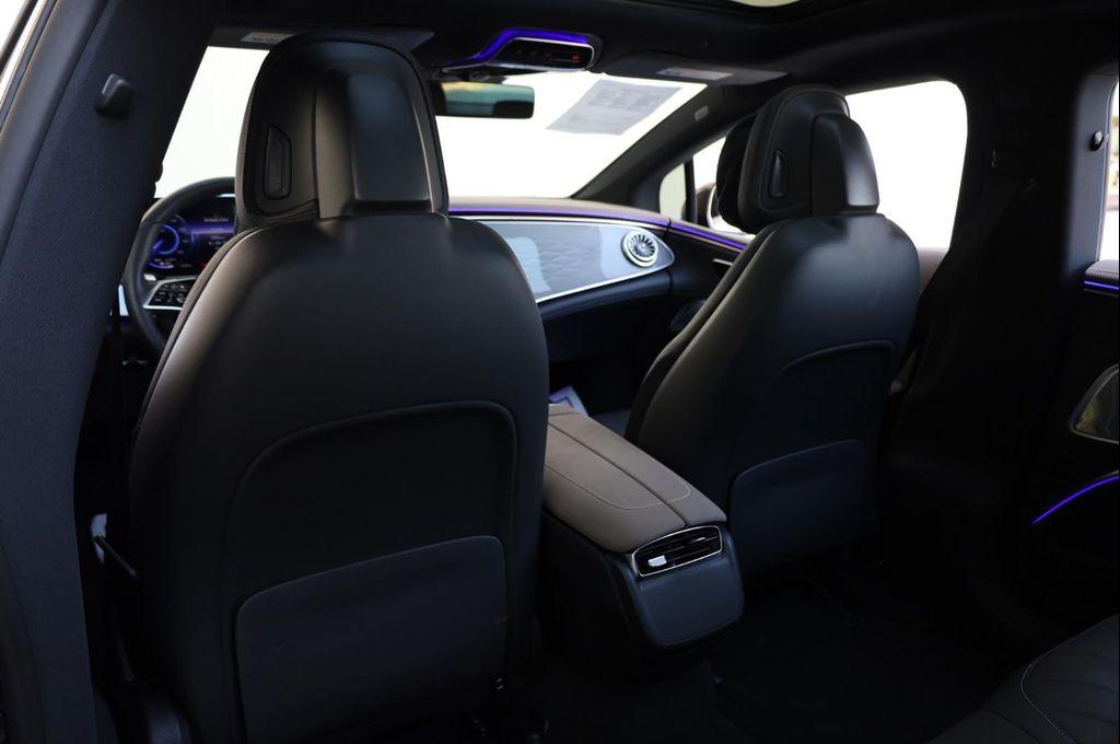 used 2023 Mercedes-Benz EQS 450 car, priced at $38,957