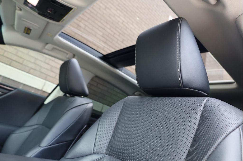 used 2021 Lexus ES 350 car, priced at $28,957