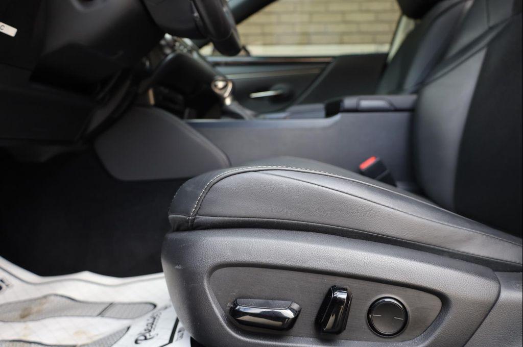 used 2021 Lexus ES 350 car, priced at $28,957