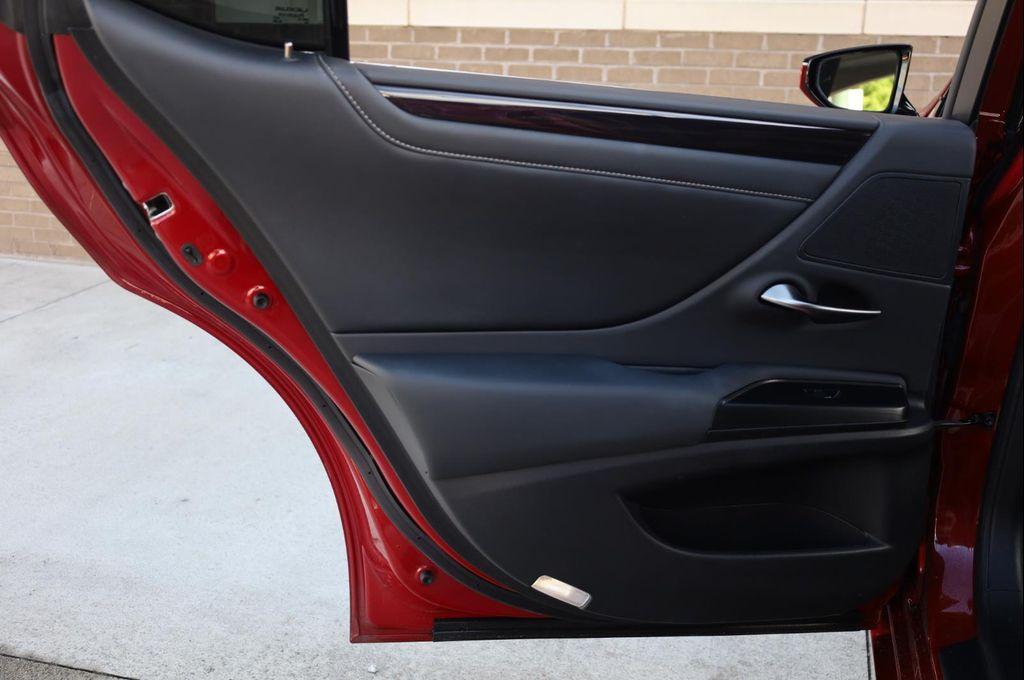 used 2021 Lexus ES 350 car, priced at $28,957