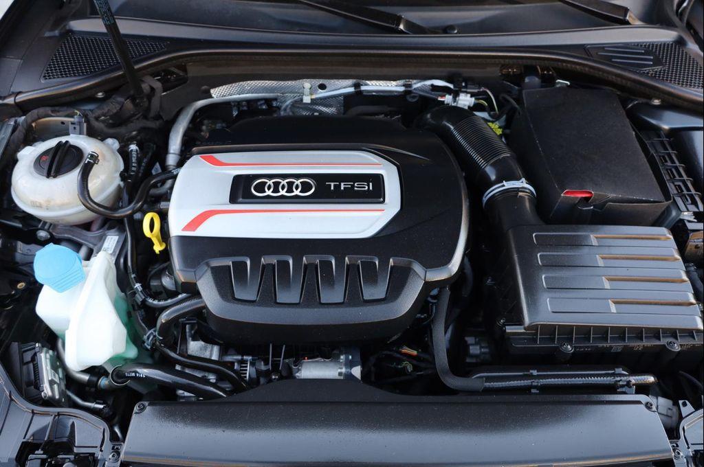 used 2017 Audi S3 car, priced at $17,957