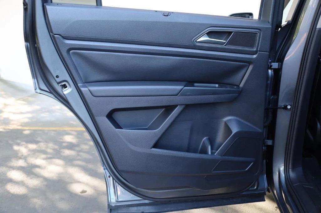 used 2019 Volkswagen Atlas car, priced at $16,957