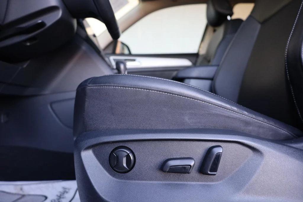 used 2019 Volkswagen Atlas car, priced at $16,957