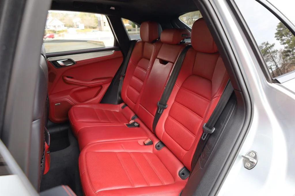 used 2015 Porsche Macan car, priced at $24,997