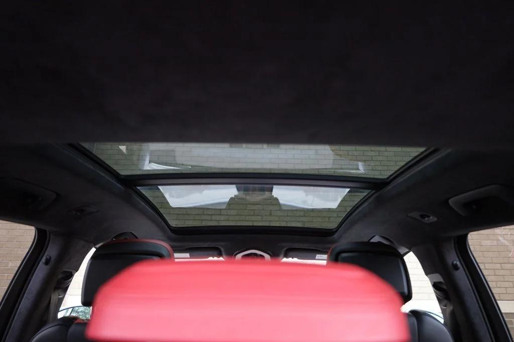 used 2015 Porsche Macan car, priced at $24,997