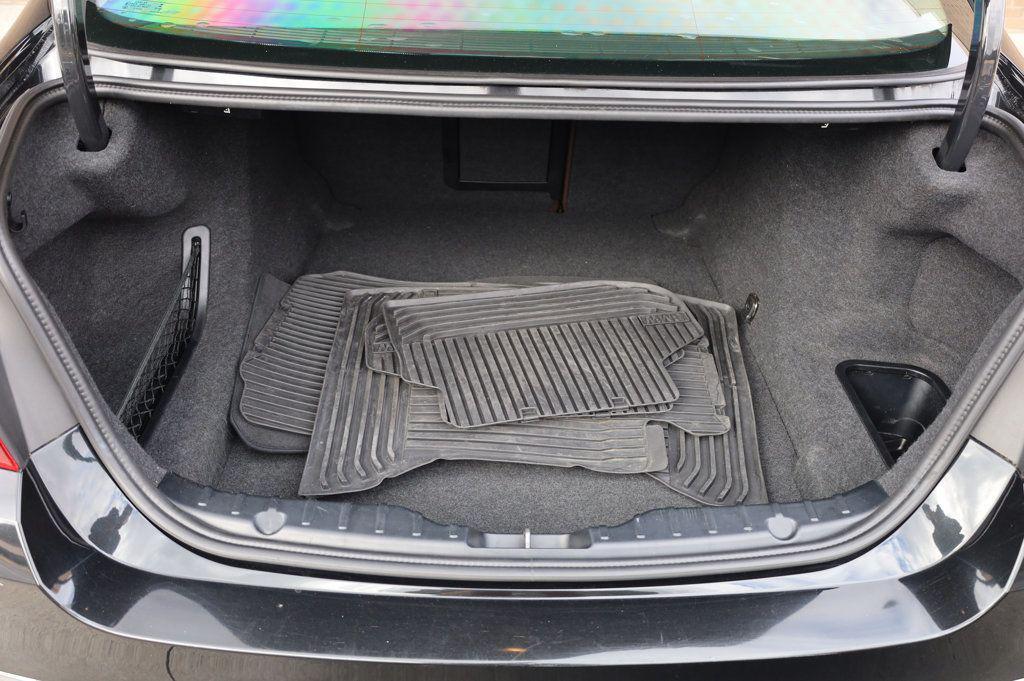 used 2016 BMW 535 car, priced at $11,497