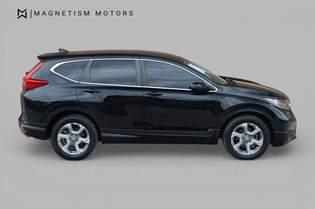 used 2019 Honda CR-V car, priced at $16,997
