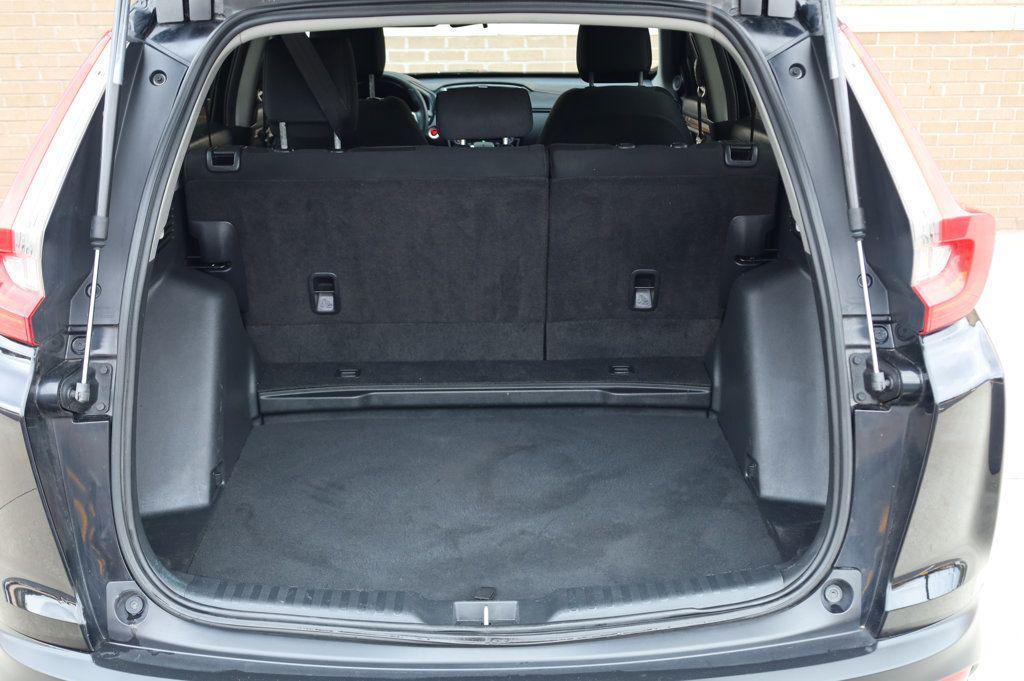 used 2019 Honda CR-V car, priced at $16,997