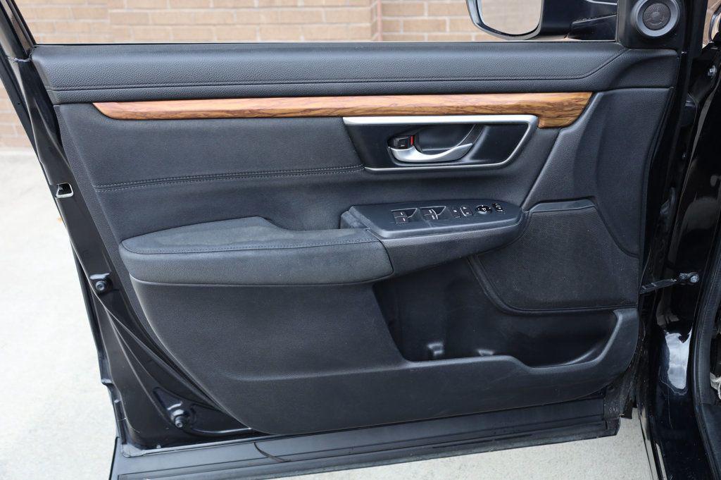 used 2019 Honda CR-V car, priced at $16,997