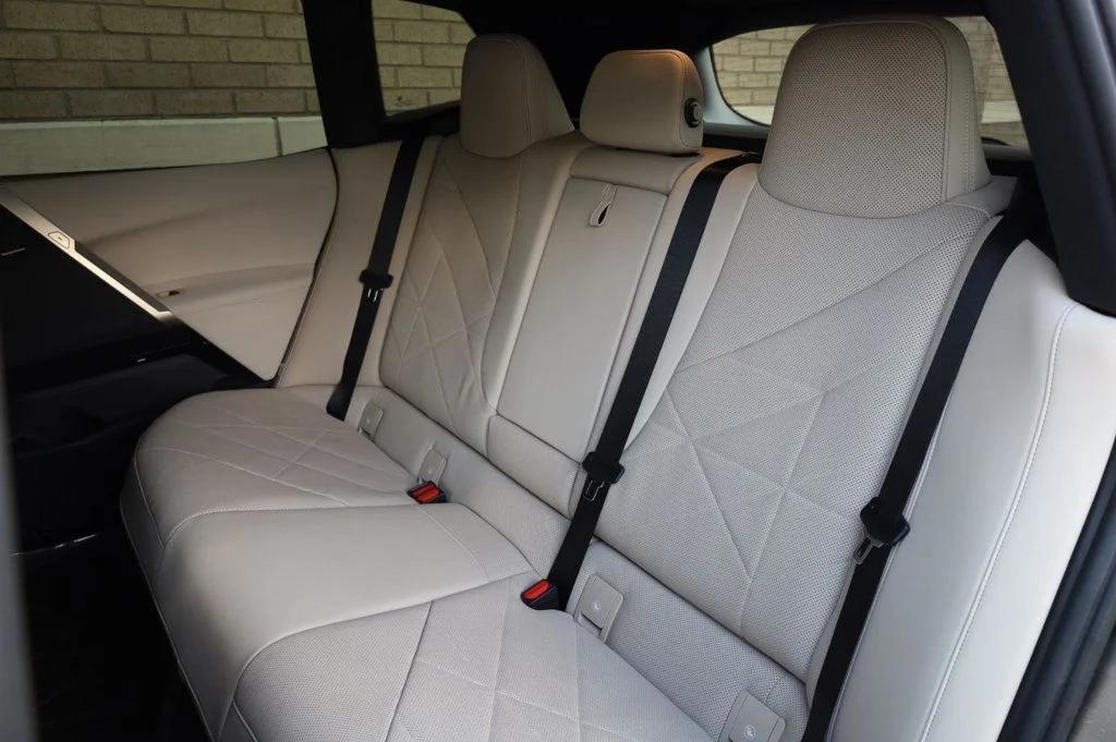 used 2023 BMW iX car, priced at $42,957