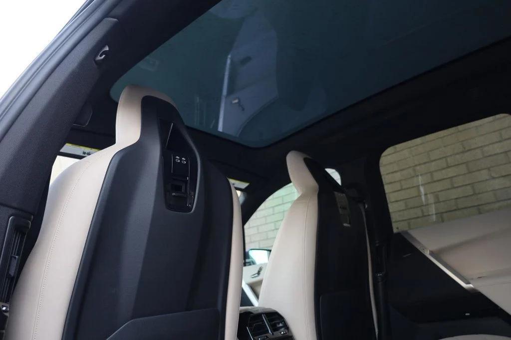 used 2023 BMW iX car, priced at $42,957