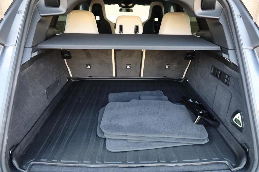 used 2023 BMW iX car, priced at $42,957