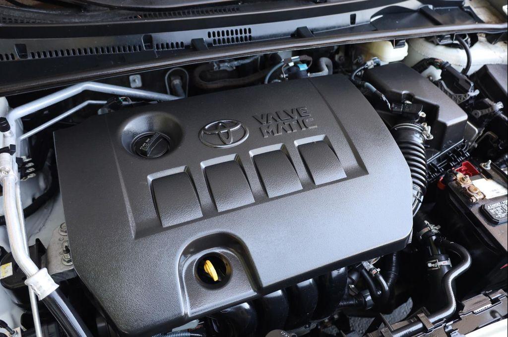 used 2014 Toyota Corolla car, priced at $11,957
