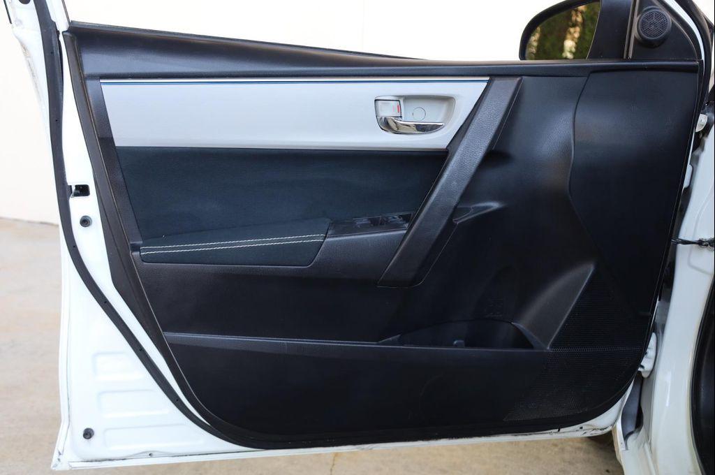 used 2014 Toyota Corolla car, priced at $11,957