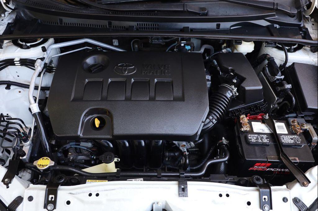 used 2014 Toyota Corolla car, priced at $11,957