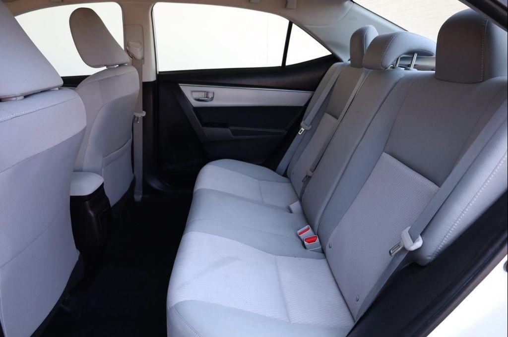 used 2014 Toyota Corolla car, priced at $11,957