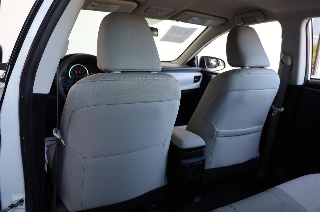 used 2014 Toyota Corolla car, priced at $11,957