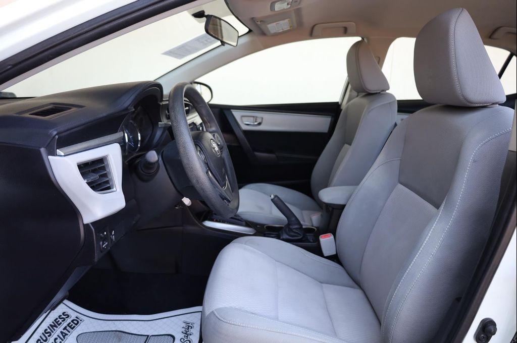used 2014 Toyota Corolla car, priced at $11,957