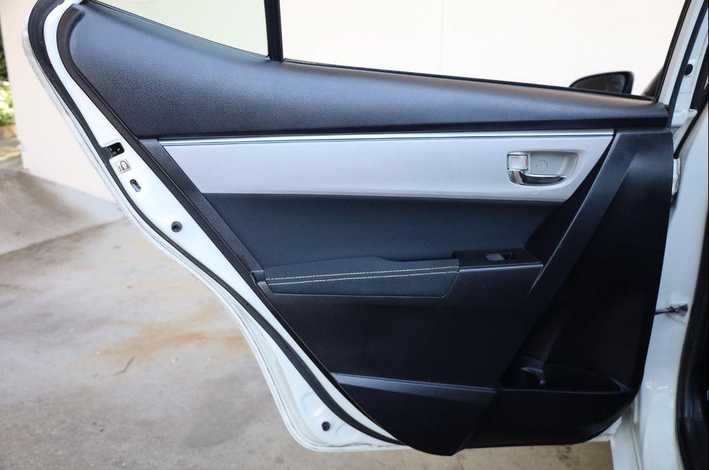 used 2014 Toyota Corolla car, priced at $11,957