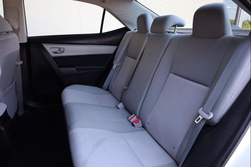 used 2014 Toyota Corolla car, priced at $11,957