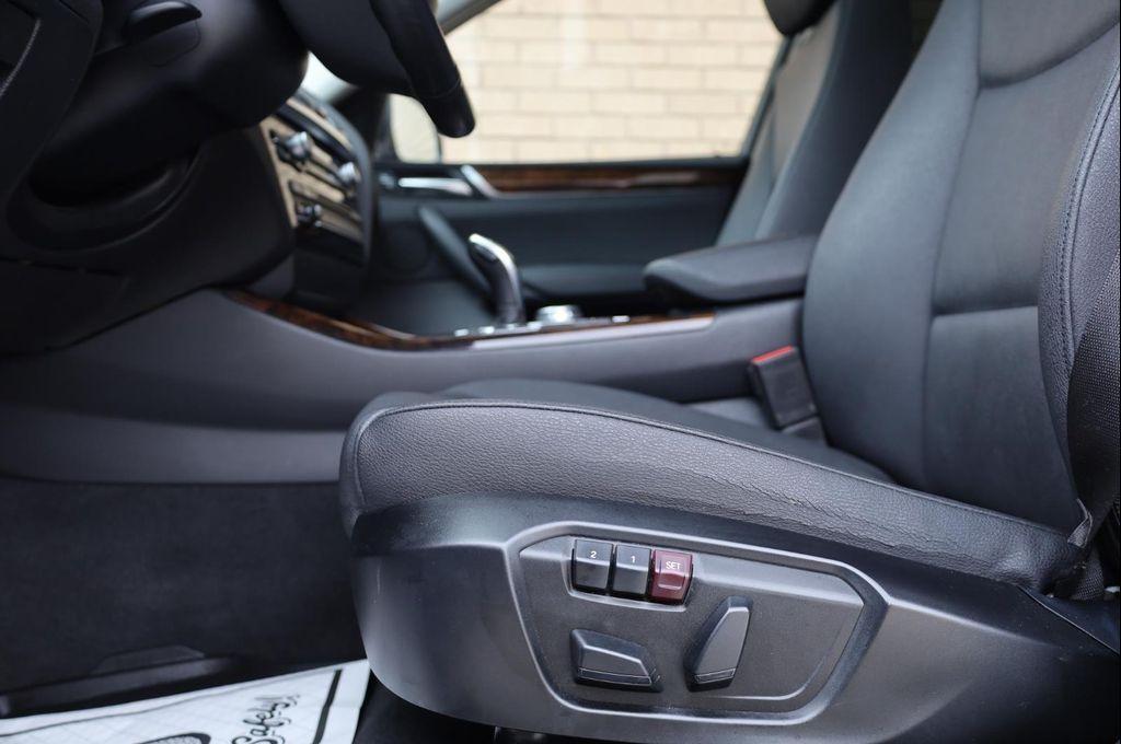 used 2016 BMW X4 car, priced at $15,957