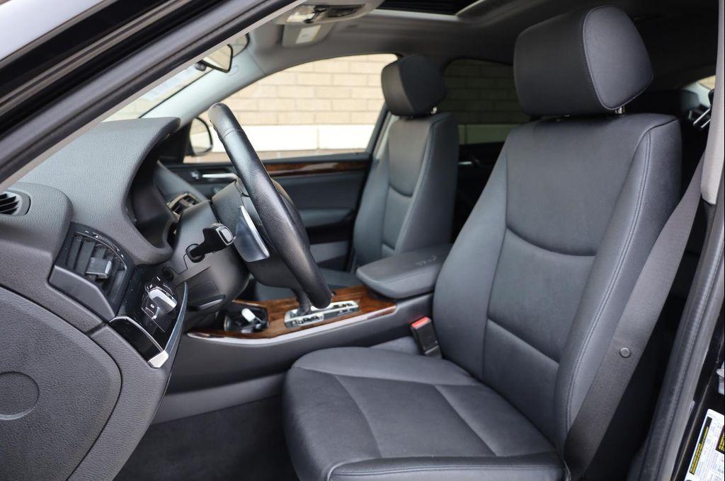 used 2016 BMW X4 car, priced at $15,957