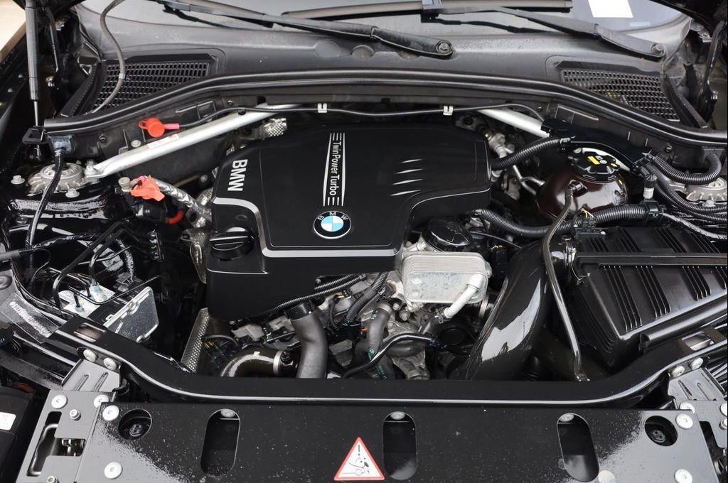 used 2016 BMW X4 car, priced at $15,957