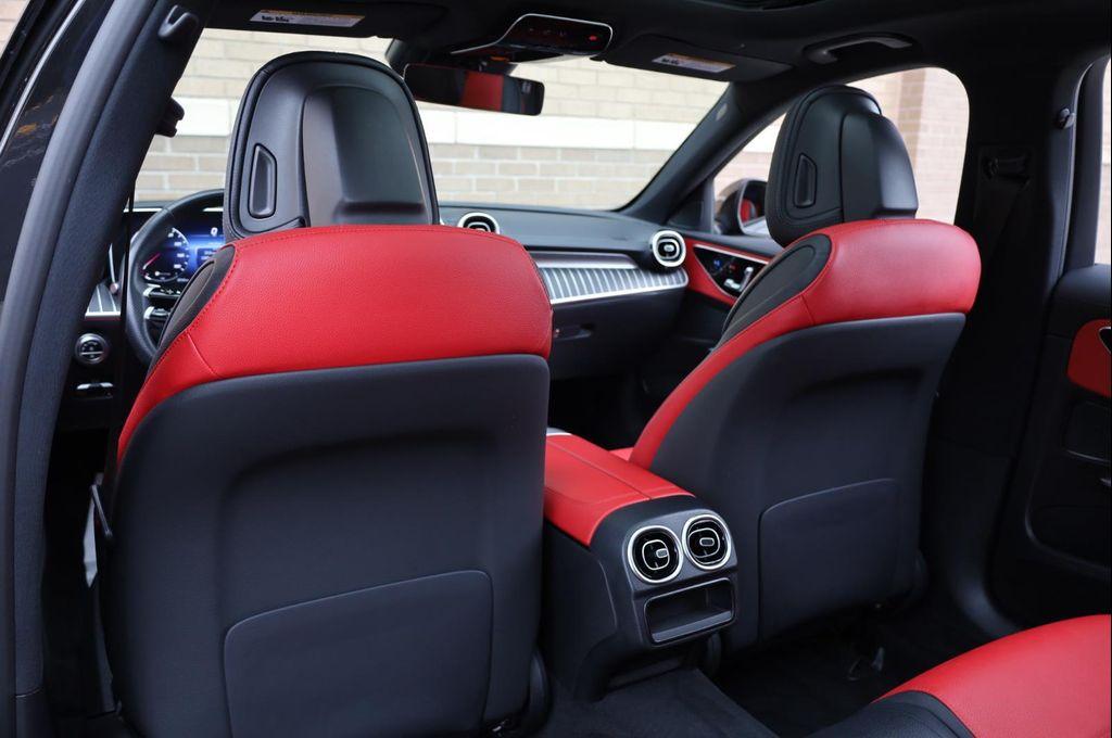 used 2024 Mercedes-Benz C-Class car, priced at $37,957