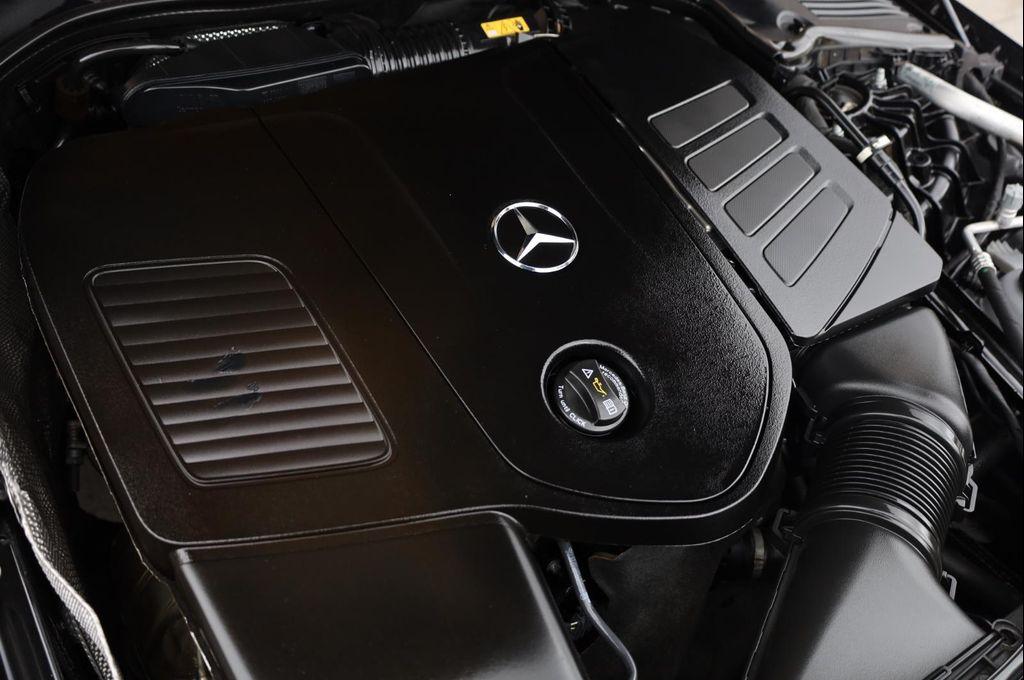 used 2024 Mercedes-Benz C-Class car, priced at $37,957