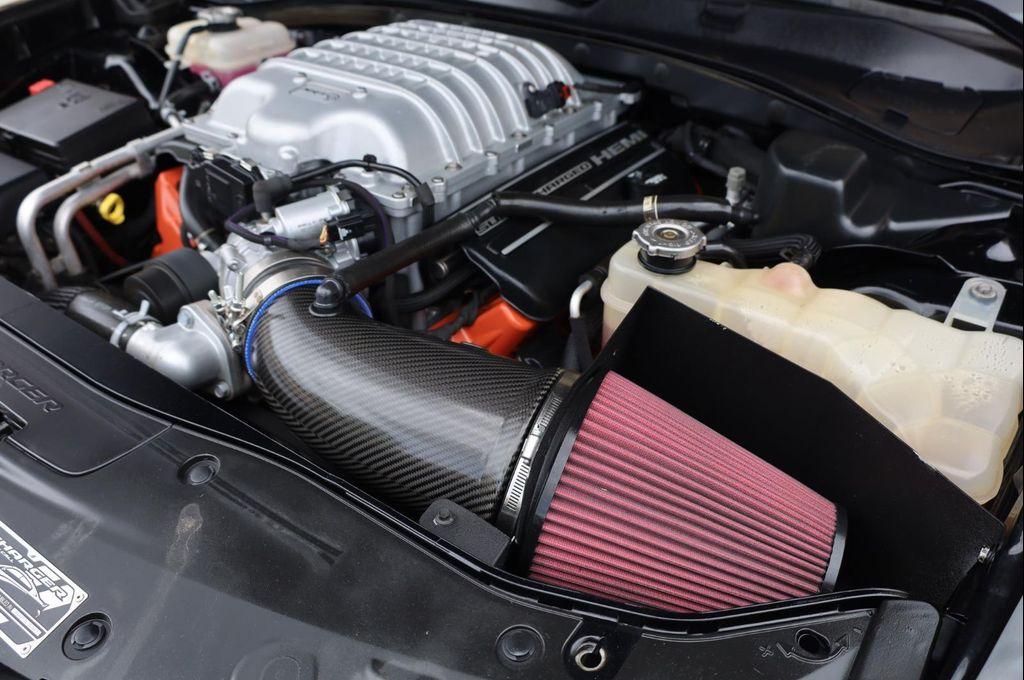 used 2023 Dodge Charger car, priced at $78,957