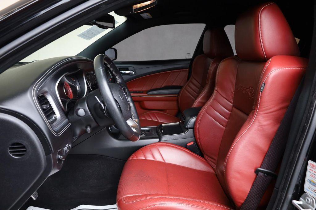 used 2023 Dodge Charger car, priced at $78,957