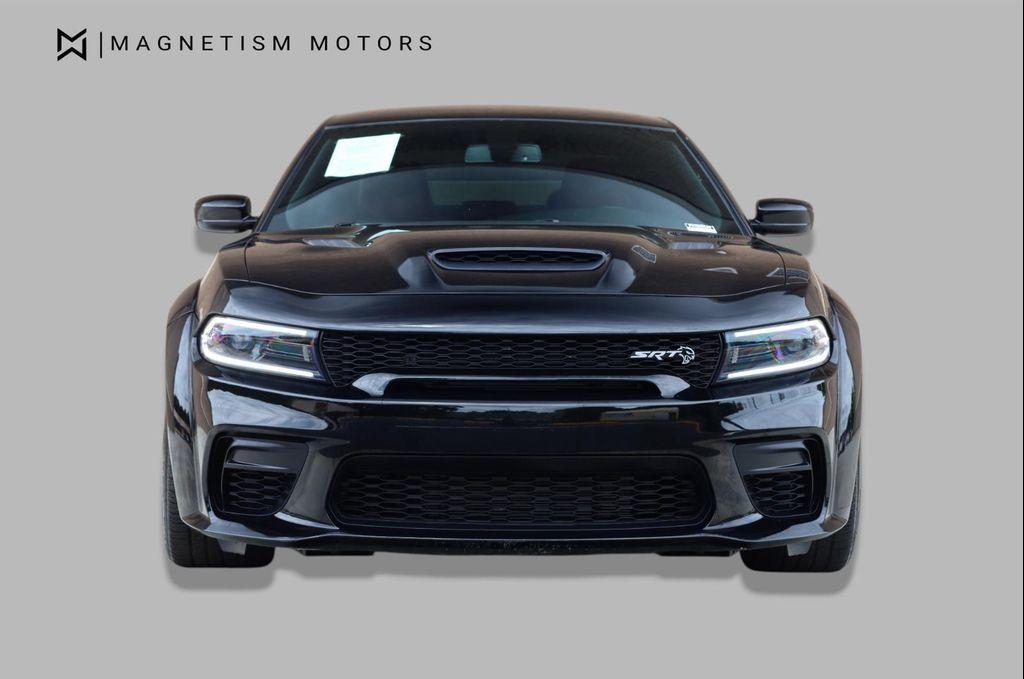 used 2023 Dodge Charger car, priced at $78,957