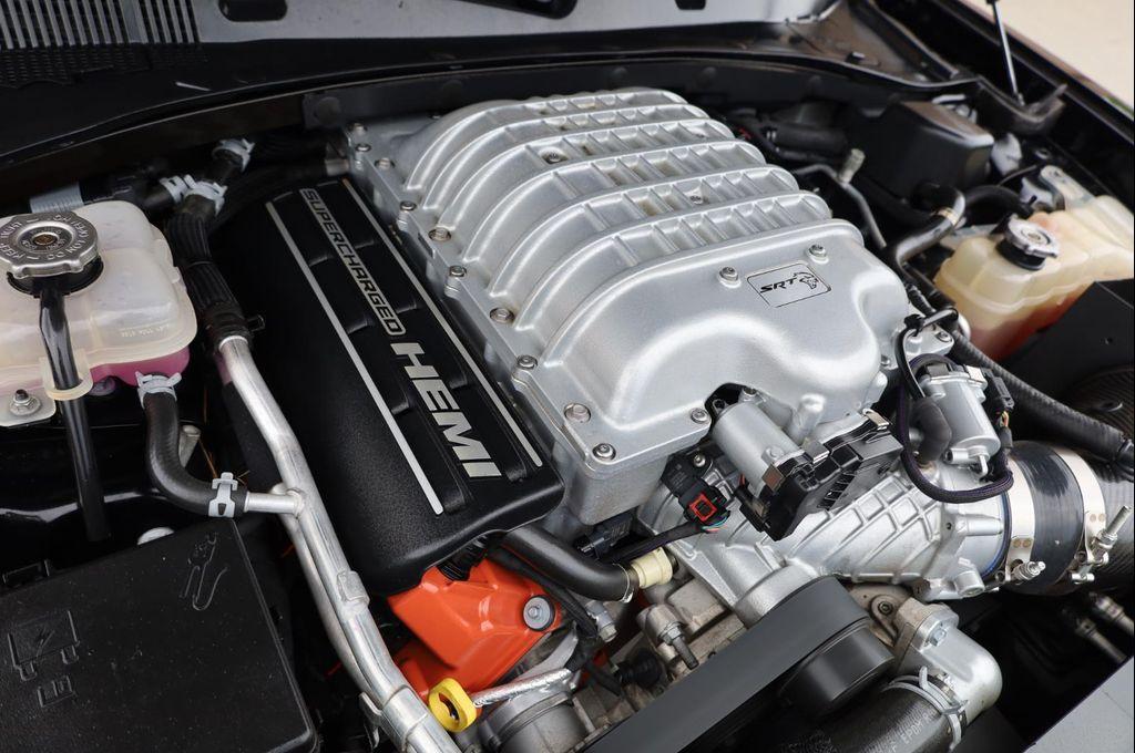 used 2023 Dodge Charger car, priced at $78,957