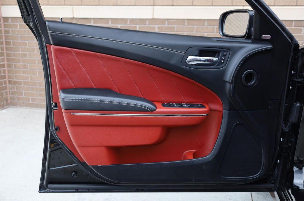 used 2023 Dodge Charger car, priced at $78,957