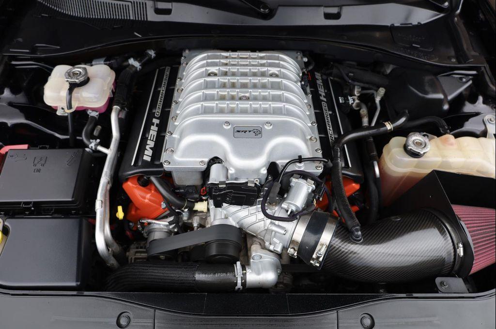 used 2023 Dodge Charger car, priced at $78,957