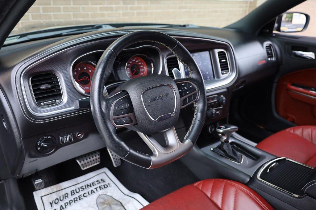 used 2023 Dodge Charger car, priced at $78,957