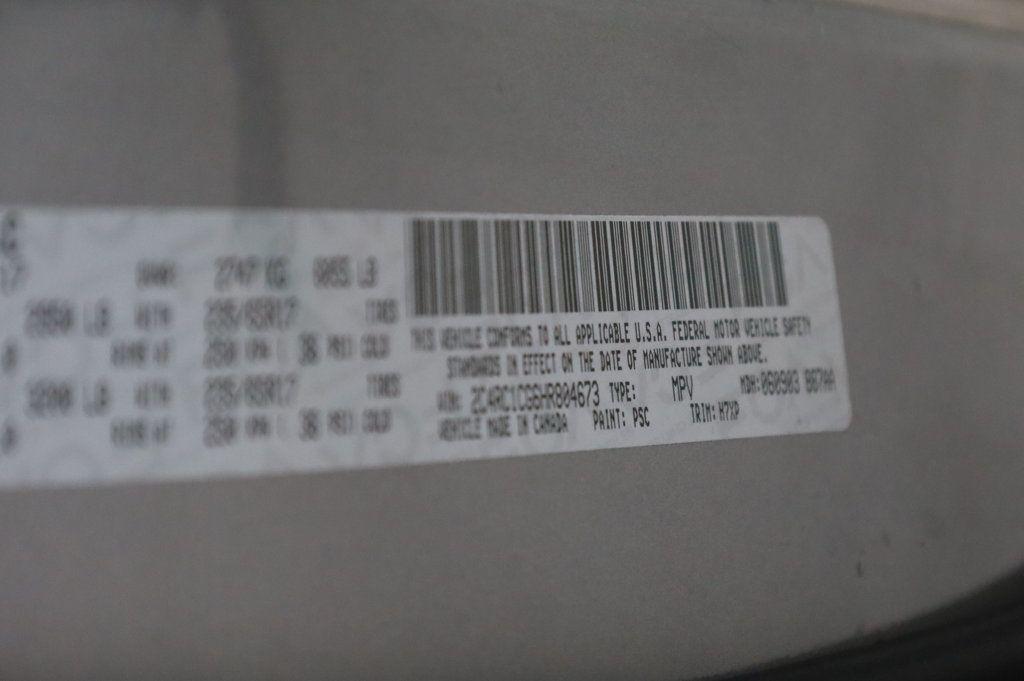 used 2017 Chrysler Pacifica car, priced at $9,997