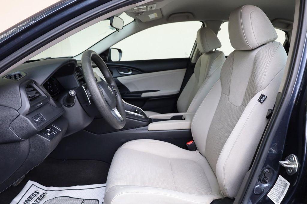 used 2019 Honda Insight car, priced at $18,457