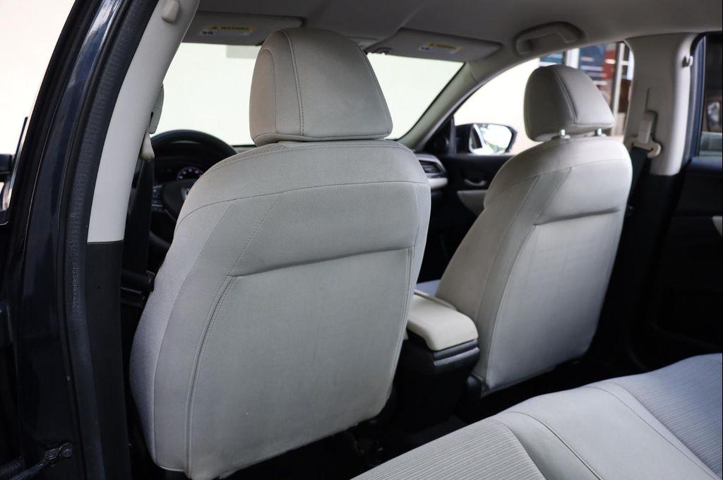 used 2019 Honda Insight car, priced at $18,457