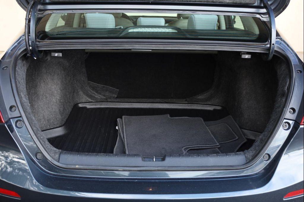 used 2019 Honda Insight car, priced at $18,457