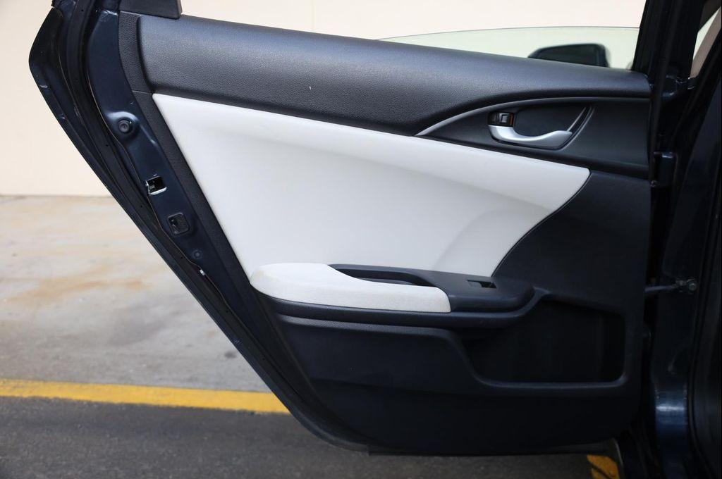 used 2019 Honda Insight car, priced at $18,457