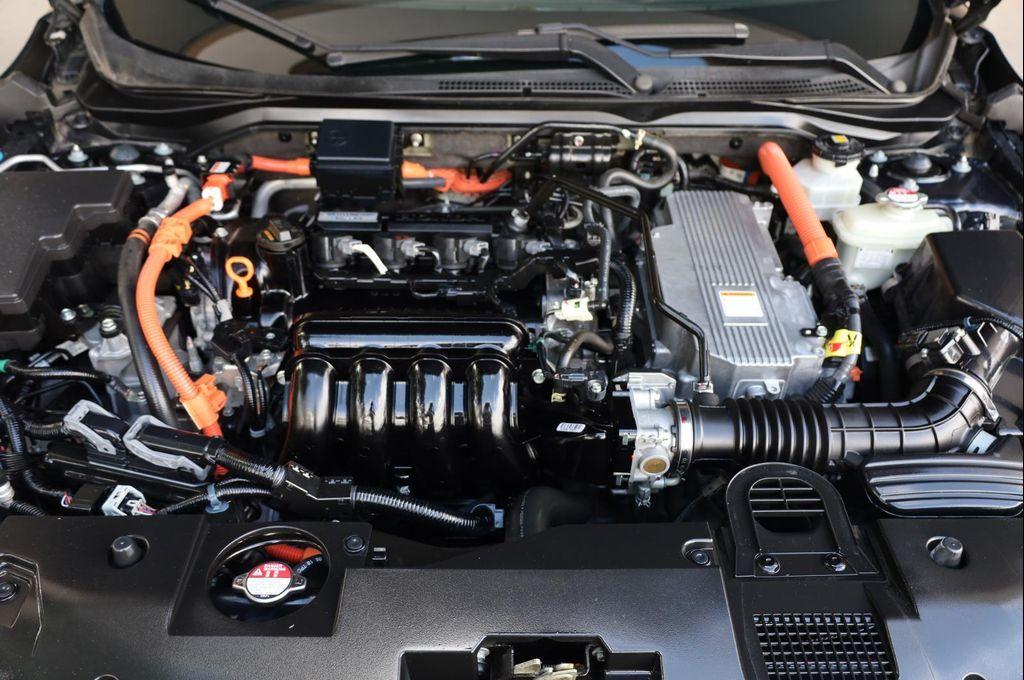 used 2019 Honda Insight car, priced at $18,457