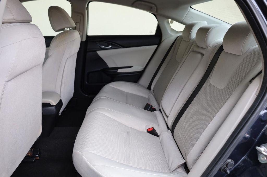 used 2019 Honda Insight car, priced at $18,457