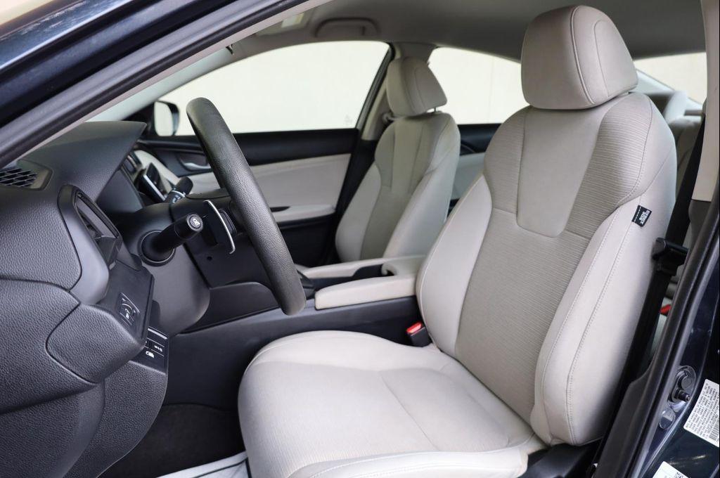 used 2019 Honda Insight car, priced at $18,457