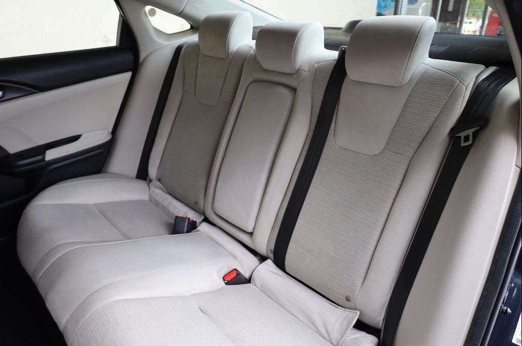 used 2019 Honda Insight car, priced at $18,457