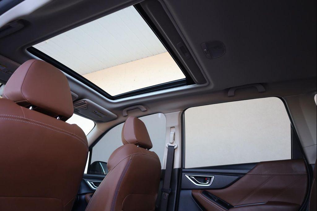 used 2019 Subaru Forester car, priced at $15,457