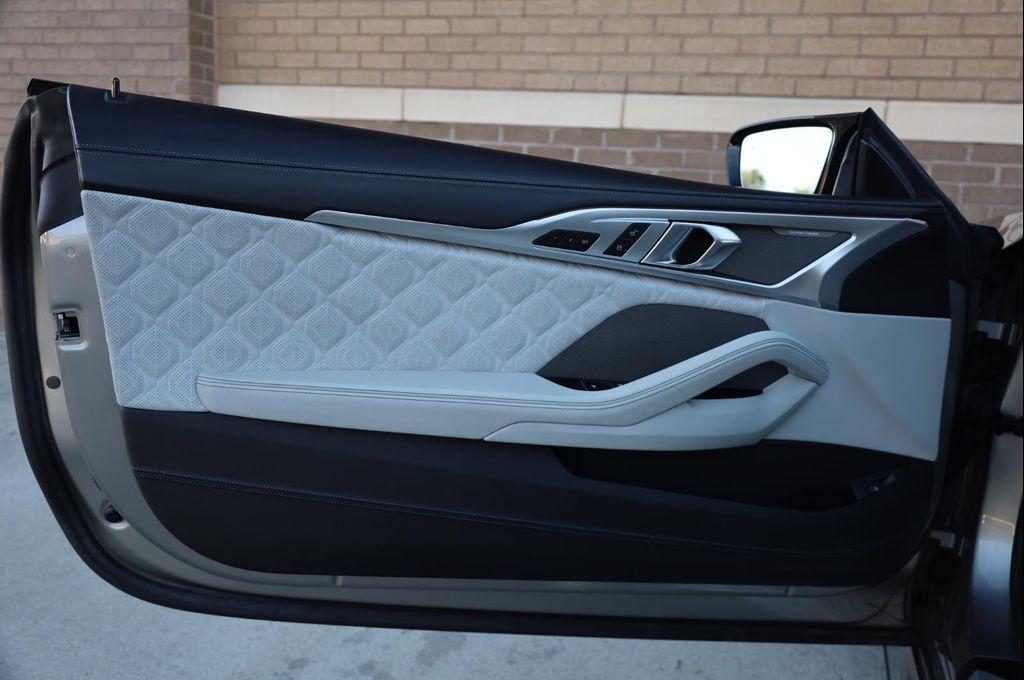 used 2020 BMW M8 car, priced at $64,957